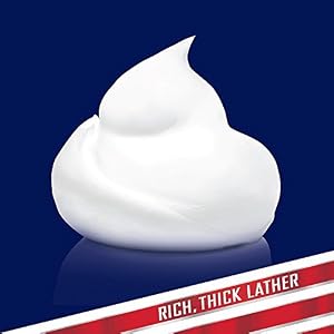 Barbasol Original Thick and Rich Cream Men Shaving Cream, 10 Ounce - Image 3