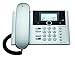 Produktbild T-COM T-Home T-Sinus PA503i ISDN Tischbasisstation Basis OHNE Mobilteil in silber