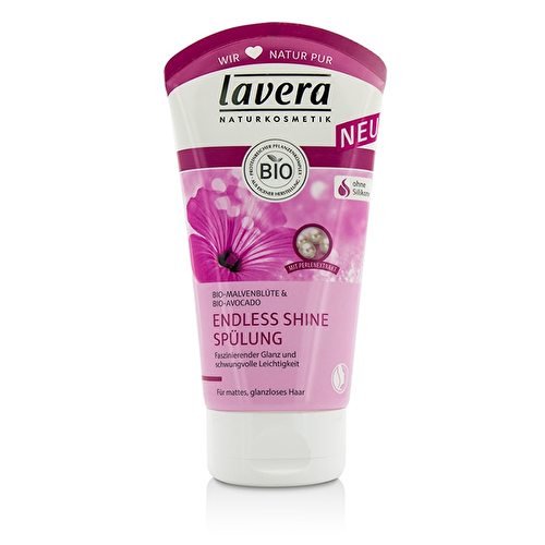 Preisvergleich Produktbild lavera Glanz & Schwung Conditioner 150 ml