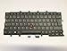 Produktbild Original Lenovo 04Y0949 CS13X-FRA X240 X250 X260 Keyboard AZERTY Open Box