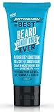 Acondiciona profundamente. Acondicionador de barba Just For Men