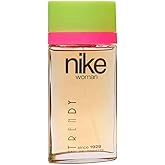 Nike Trendy Woman Edt 75ml, Perfumes for women