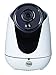 Price comparison product image Yale Smart Living WIPC-303W Home View Pan/Tilt and Zoom IP Camera - White
