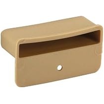 20 Embouts Pour Lattes De Sommier SCM - Polyéthylène HDPE, Compatible Lattes 53mm