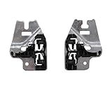 für BMW 3er E46 98-01 Fensterheber Reparatursatz Vorne...