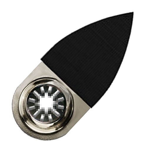 ZFE 105-tlg Multifunktionswerkzeug Multitool Zubehor pass. fur Worx Rockwell Fein Bosch Ryobi Dremel Makita Multimaster Multifunction Tools - 9