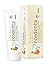 Ecodenta 75 ml Wild Strawberry Scented Toothpaste for Children with Carrot Extract and Kalident (One unit)