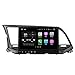 Produktbild HD 1024 Android 7.1.2 Auto Multimedia Player für Hyundai Elantra 2016 GPS Navigation Radio System 4G Quad Core 2 GB RAM 16 GB ROM