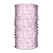 Produktbild Jxrodekz Headwear Headband Axolotl Casual Balaclava Headwear 16-in-1 Multifunctional Head Scarves H1
