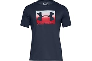 Under Armour Boxed Sportstyle SS T-Shirt Homme