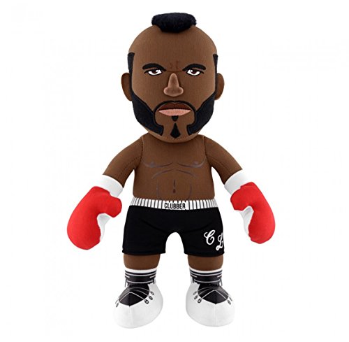 Preisvergleich Produktbild Rocky 40th Anniv - Clubber Lang 25cm Stoff Figur