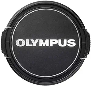 Olympus LC-40.5 Front Lens Cap for Olympus 14-42mm f/3.5-5.6 Zuiko Lens