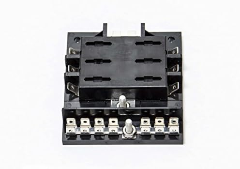 6 GANG ATO/ATC FUSE BLOCK