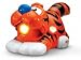 Produktbild FISHER PRICE Meine erste Taschenlampe, Tiger N5972