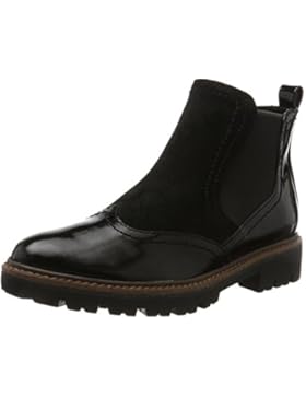 Marco Tozzi Damen 25412 Chelsea Boots