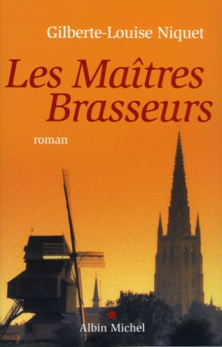 les  Maitres brasseurs