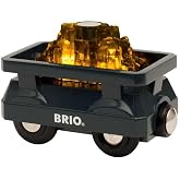 BRIO Altın Vagonu