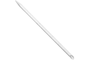 West Coast Paracord Paquet de 1 - Poussoir FID de Corde - Choisissez Parmi Les Tailles Qui conviennent à la Corde de Petit à Grand diamètre : 1/4, 5/16, 3/8, 7/16, 1/2, 9/16, 5/8, 3/4, 7/8 et 1 Pouce