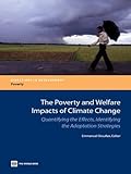 Image de The Poverty and Welfare Impacts of Climate Change (Directions in Development)
