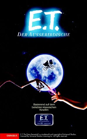 Preisvergleich Produktbild E.T., Der Außerirdische