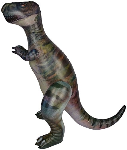 Kids@Play Giant Inflatable T-Rex