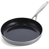 GreenPan Geneva 3Ply Seramik Kızartma Tavası 24 cm