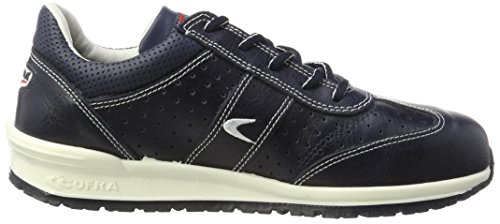 Cofra Sicherheitsschuhe S1 P SRC combi Running 78412-000 Sicherheitshalbschuhe, Größe 42, 40-78412000-42 - 6