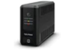CyberPower Systems Power UPS UT850EG-FR 425W