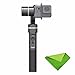 Produktbild Feiyu G5 3-Achsen Spritzwassergeschützt für GoPro HERO5 HERO 5/4/3 + / 3 + EACHSHOT® Reinigungstuch
