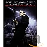 Joe Bonamassa - Live from the Royal Albert Hall [2 DVDs]