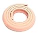 WINOMO 2M Baby Safety Table Edge Corner Protector Cushion Anti-collision Bumper Strip (Pink)