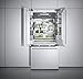 Produktbild Gaggenau RY492301 Vario-Kühl-Gefrier-Kombination 526lt A+