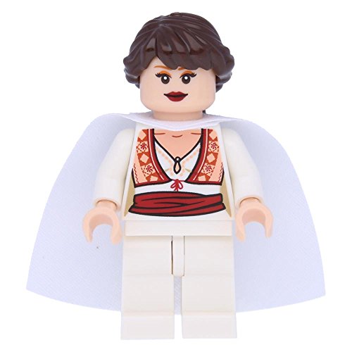 Preisvergleich Produktbild LEGO® Prinzessin Tamina