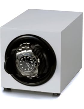 Raoul U Braun  Uhrenbeweger 