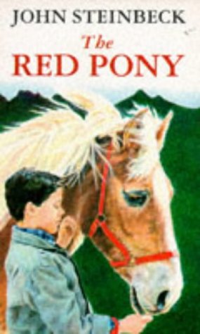 The Red Pony