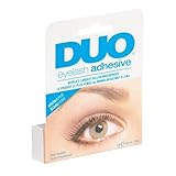 Duo Lash Adhesive, 0.25 Ounce