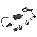 Produktbild POPETPOP UV-Sterilisationslicht Tauchlampe UV-Lampe Aquarium 11W mit EU-Stecker