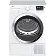 Hotpoint Ariston NF824WK - Lavatrice carica frontale, libera installazione,  8 Kg, Classe A+++, 1200 giri : Amazon.it: Grandi elettrodomestici