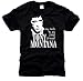 Produktbild FOTL / B&C Tony Montana Scarface - Al Pacino, T-Shirt, Gr. L
