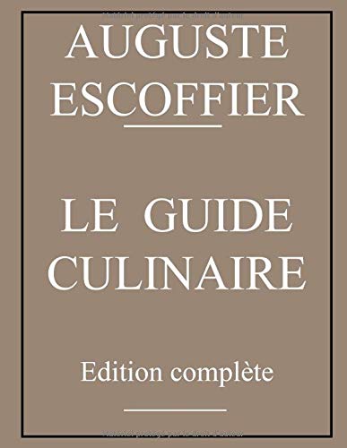 Télécharger Guide culinaire: Aide-mémoire de cuisine pratique Gratuit