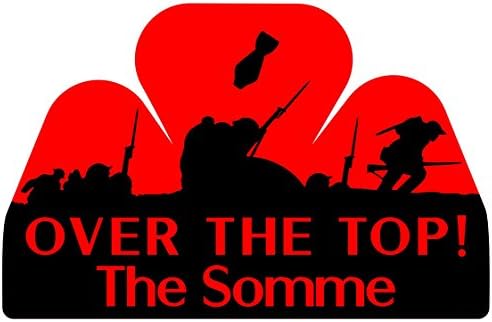 Poppy Stickers Support Our Troops Lest We Forget Some Gave All Memorial Tribute Bumper Stickers