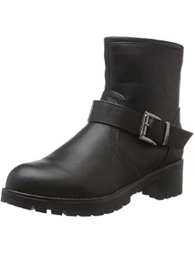 Another Pair of Shoes Alexise1 Damen Biker Boots