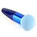 Ayliss® 1pc Cute Cosmetic Makeup Brushes Liquid Cream Foundation Blush Soft Sponge Brush