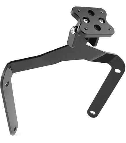 Support téléphone - moto HONDA XL 600 V TRANSALP