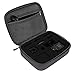 Produktbild Tasche für DJI Osmo Action Camera, Colorful Tragetasche Koffer Bag für Kamera, LCD und Zubehör (Kamera und Zubehör ist Nicht inklusive) (Grau)