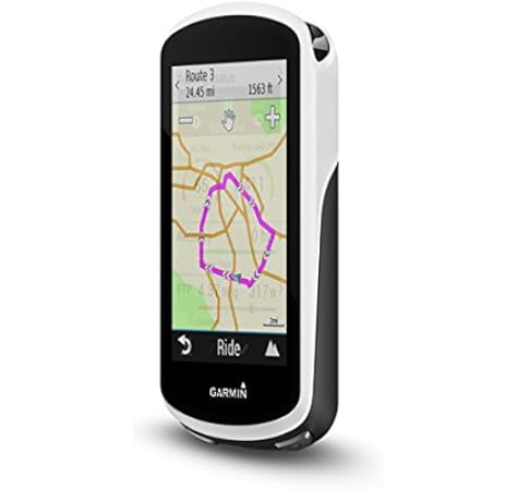 garmin edge 2018
