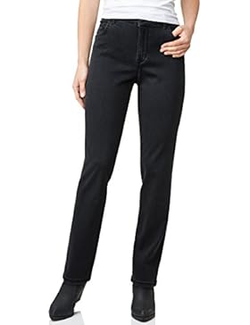 Pioneer Jeans -  Pantaloni  - straight - Basic - Donna