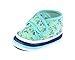 Infant Shoes/Booties For Baby Girl and Boy Age Group 6-18 Months Soft Fabric Shoes For Kids By Instabuyz RS.250.00