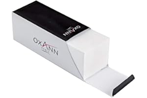 BOLYDOOM Oxann - Bandes Professionnelles Pour Epilation - Paquet De 200 Bandes