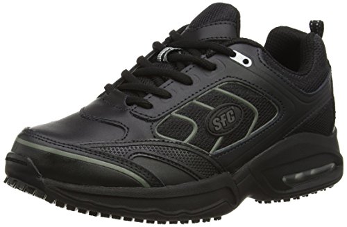 Shoes For Crews Damen Revolution Laufschuhe